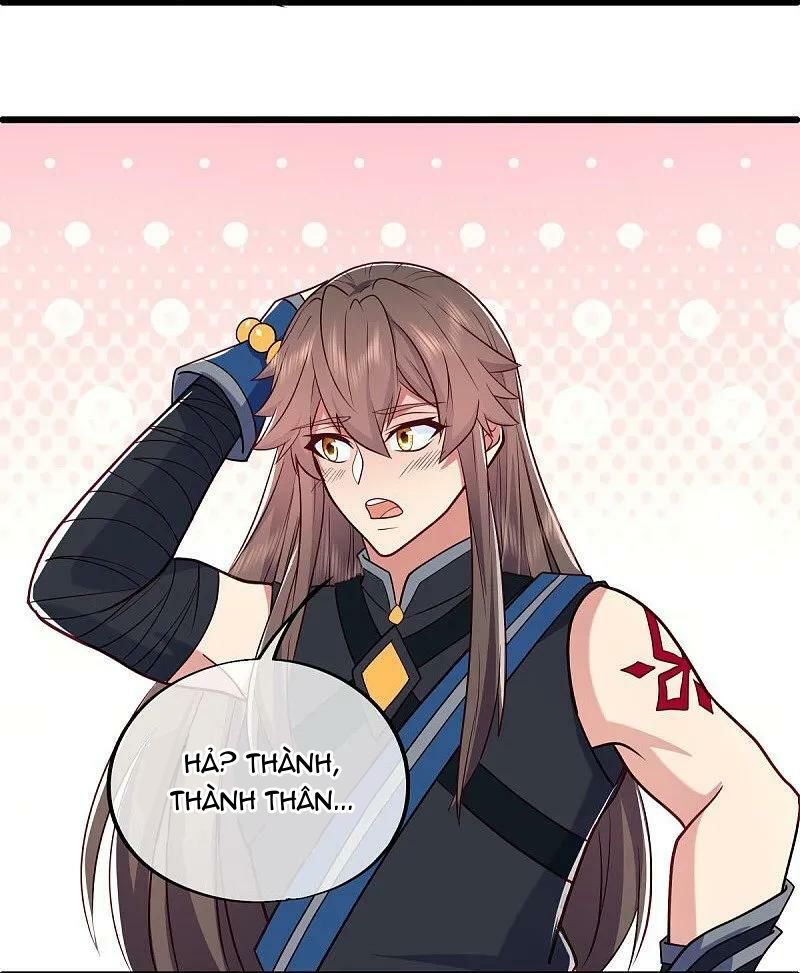 Chiến Hồn Tuyệt Thế Chap 540 - Next Chap 541