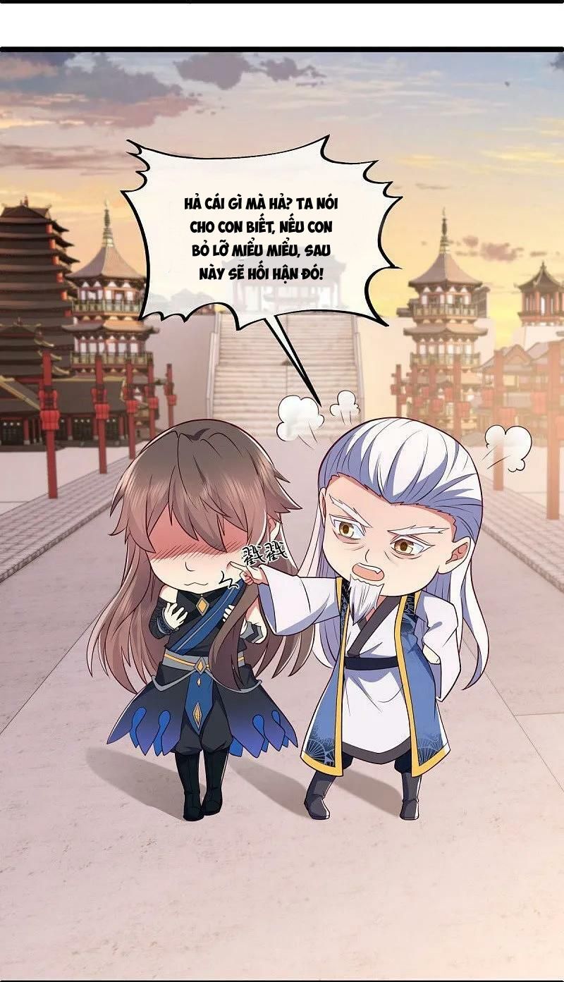 Chiến Hồn Tuyệt Thế Chap 540 - Next Chap 541
