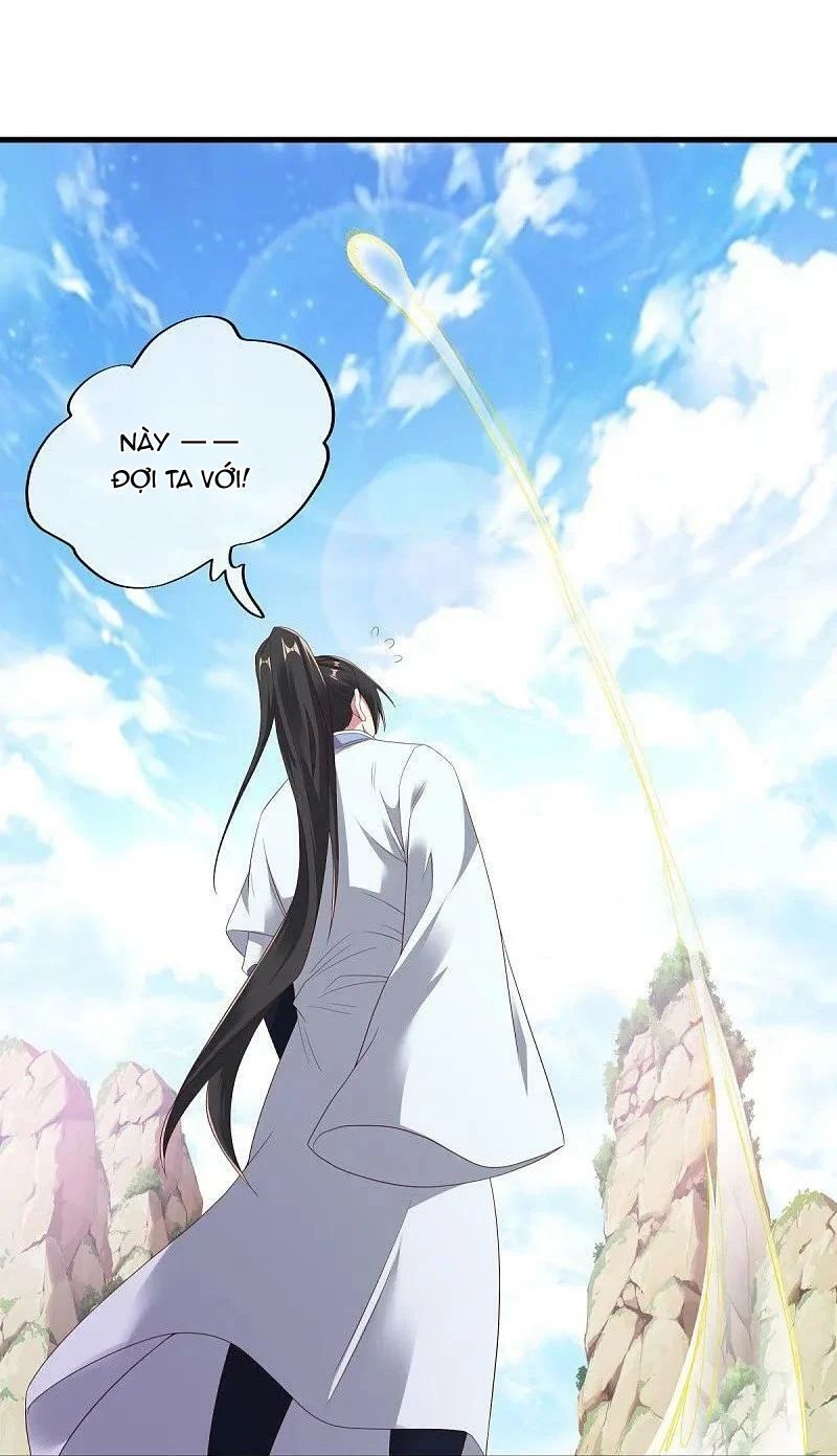 Chiến Hồn Tuyệt Thế Chap 540 - Next Chap 541