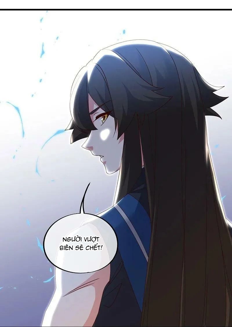 Chiến Hồn Tuyệt Thế Chap 540 - Next Chap 541