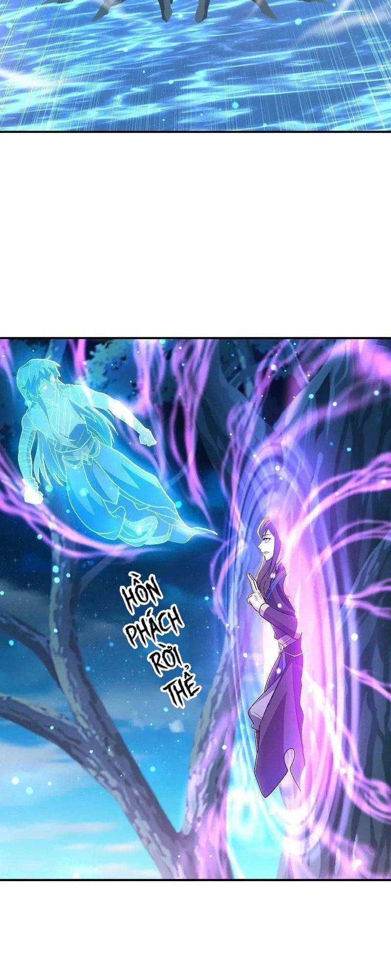 Chiến Hồn Tuyệt Thế Chap 542 - Next Chap 543
