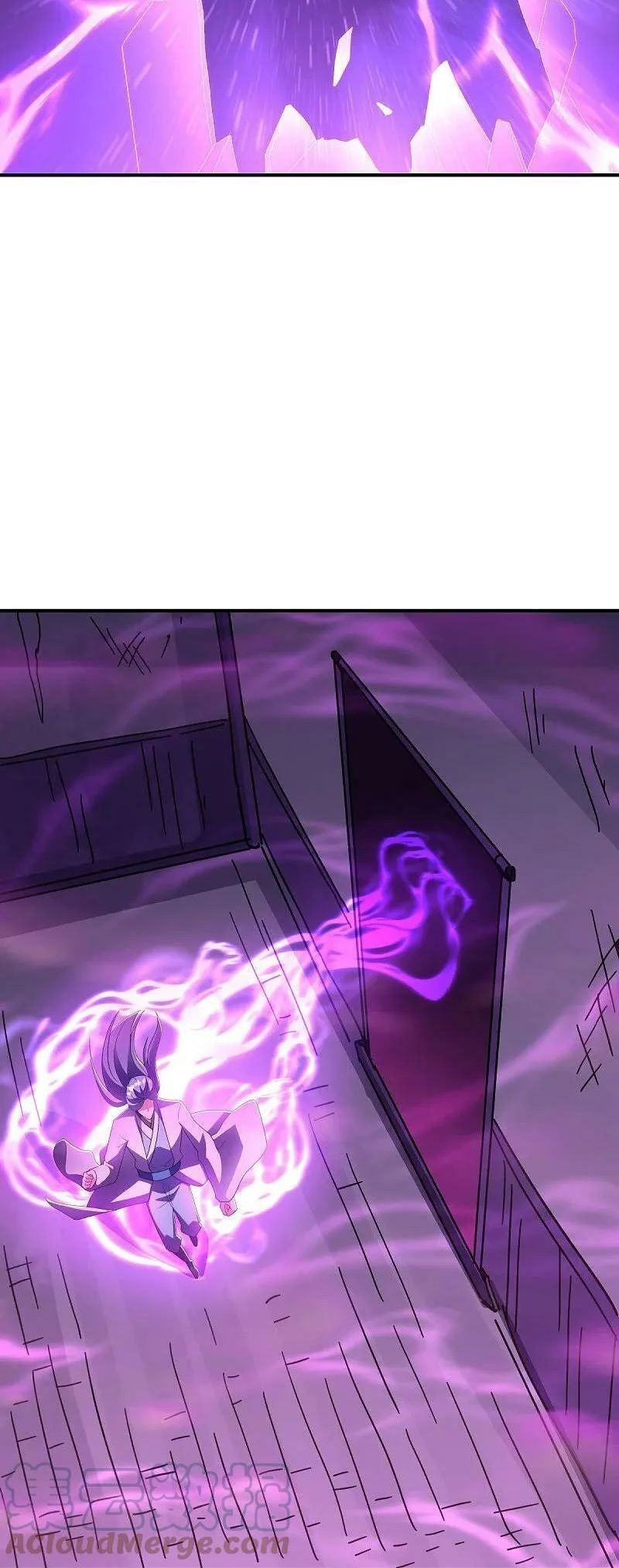 Chiến Hồn Tuyệt Thế Chap 542 - Next Chap 543