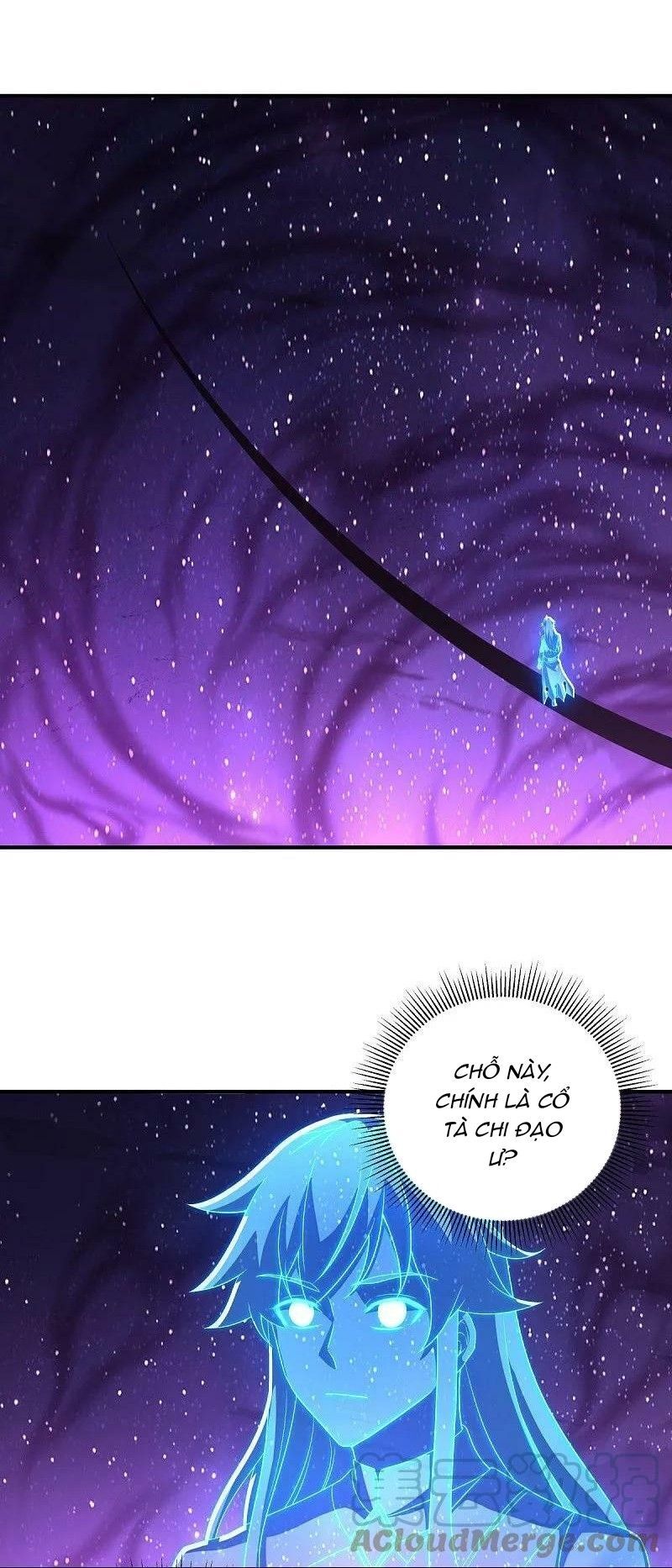 Chiến Hồn Tuyệt Thế Chap 542 - Next Chap 543