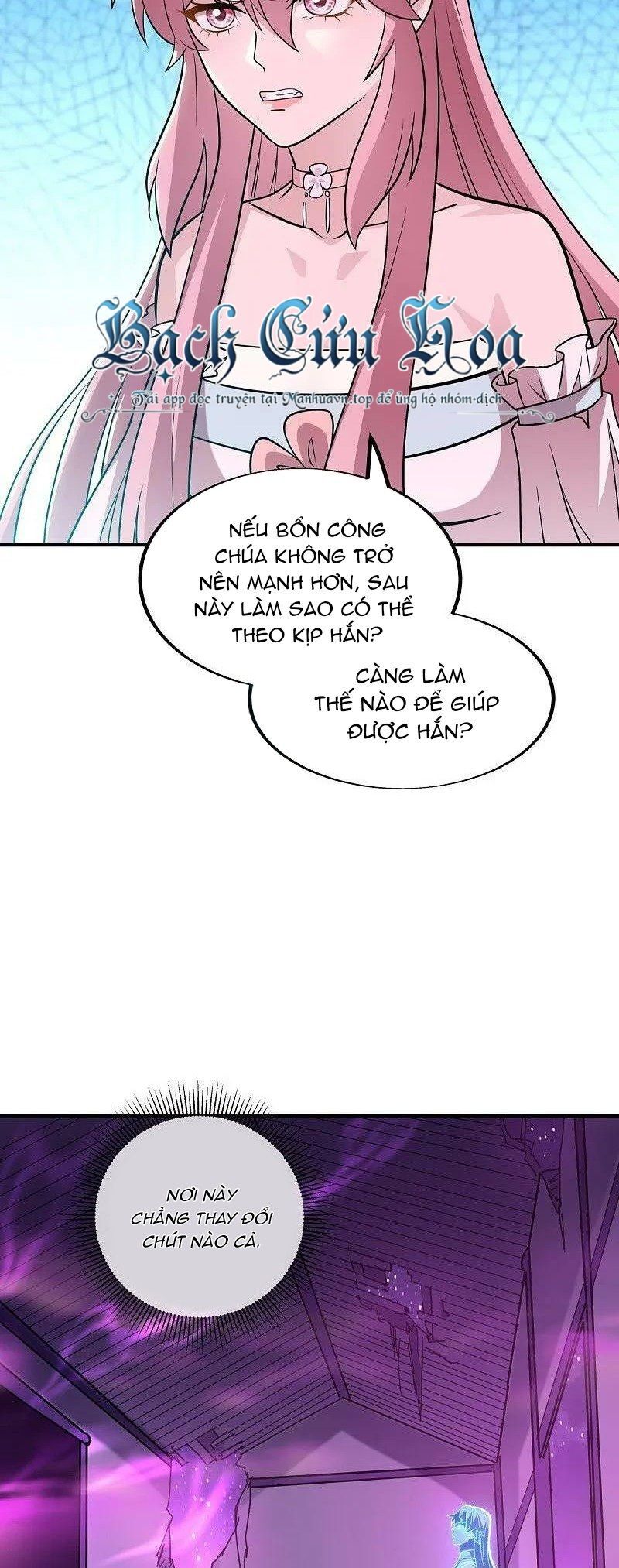 Chiến Hồn Tuyệt Thế Chap 542 - Next Chap 543