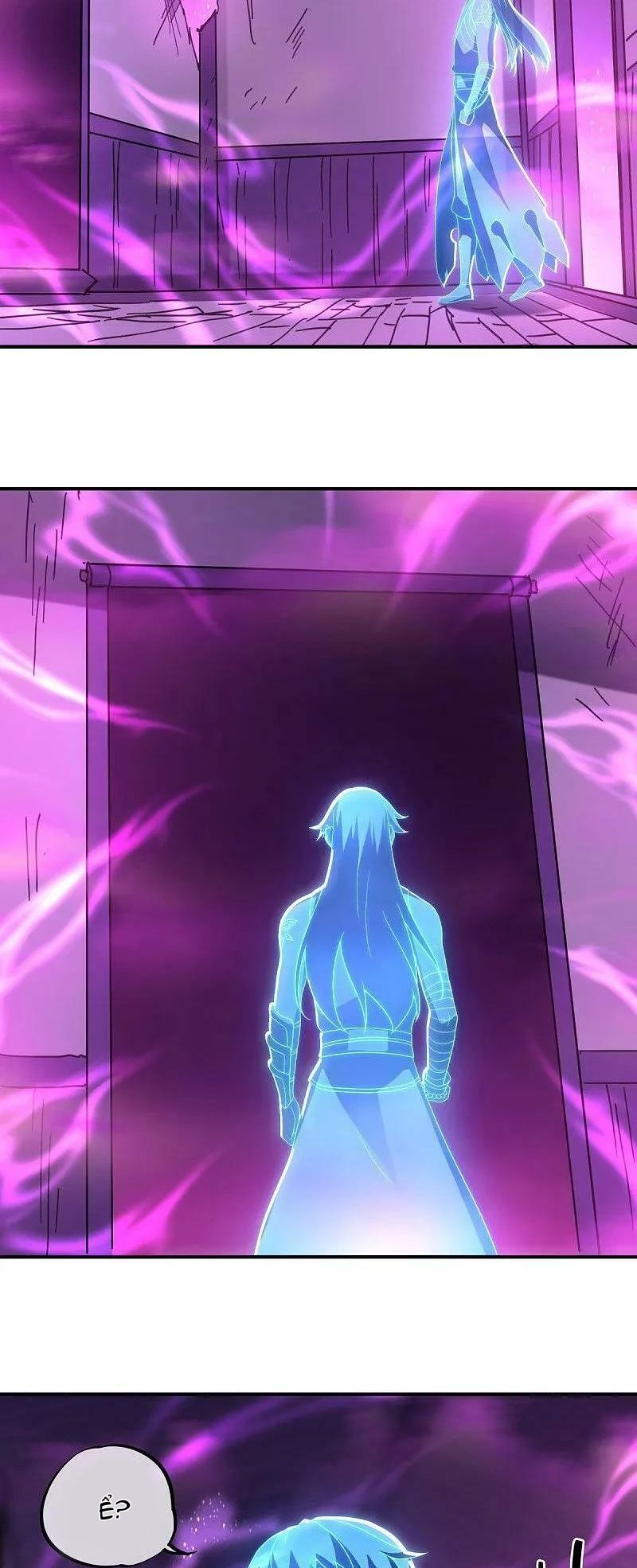 Chiến Hồn Tuyệt Thế Chap 542 - Next Chap 543