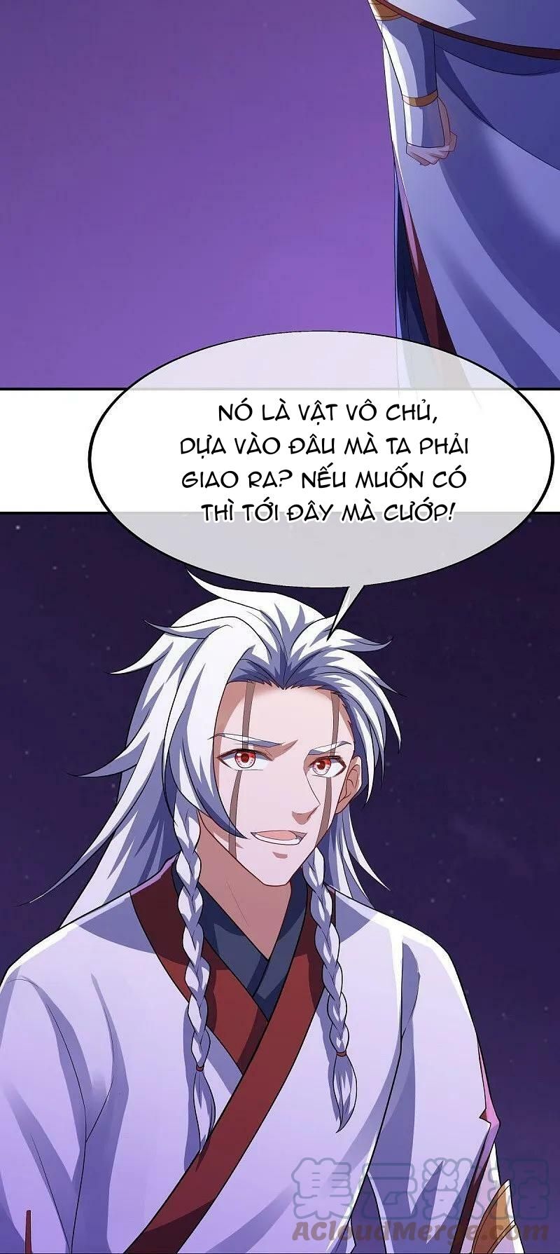 Chiến Hồn Tuyệt Thế Chap 543 - Next Chap 544