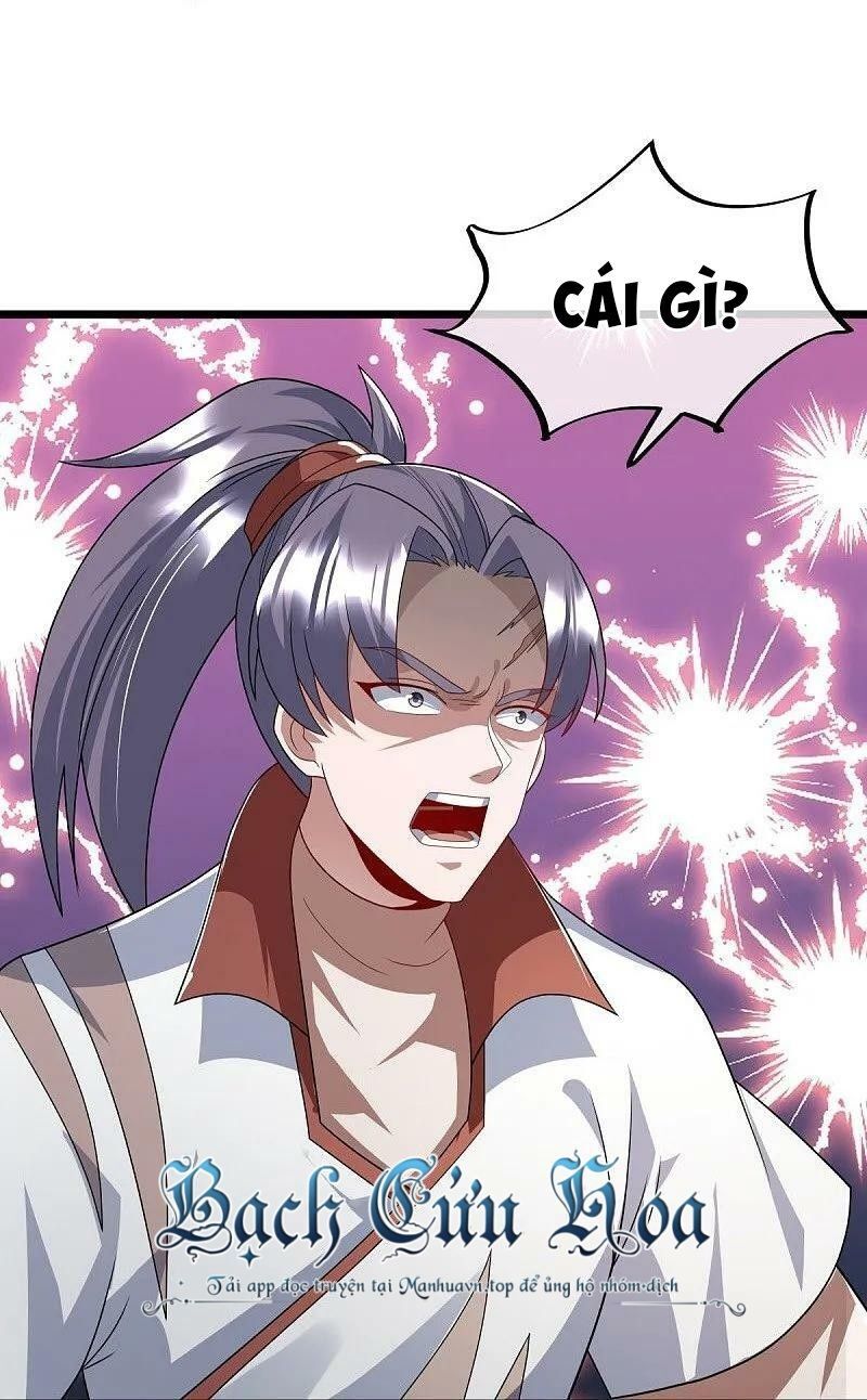 Chiến Hồn Tuyệt Thế Chap 543 - Next Chap 544