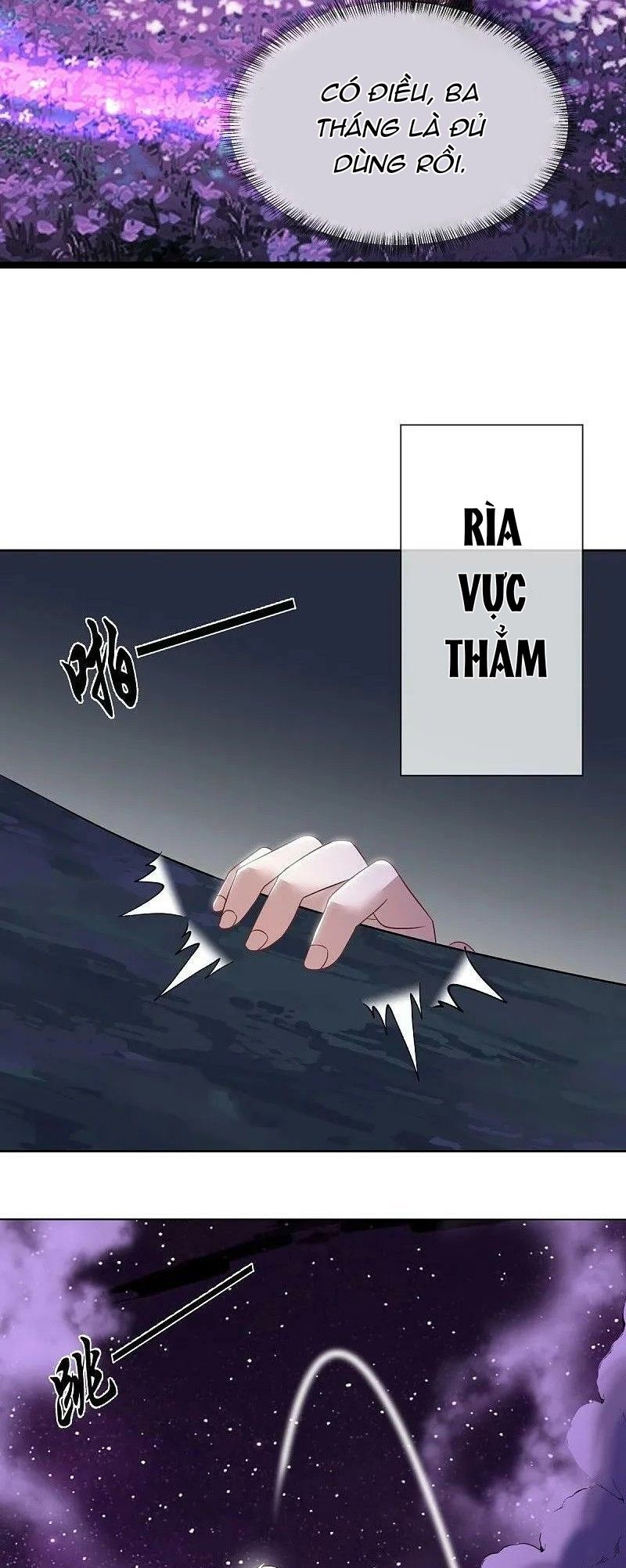 Chiến Hồn Tuyệt Thế Chap 543 - Next Chap 544