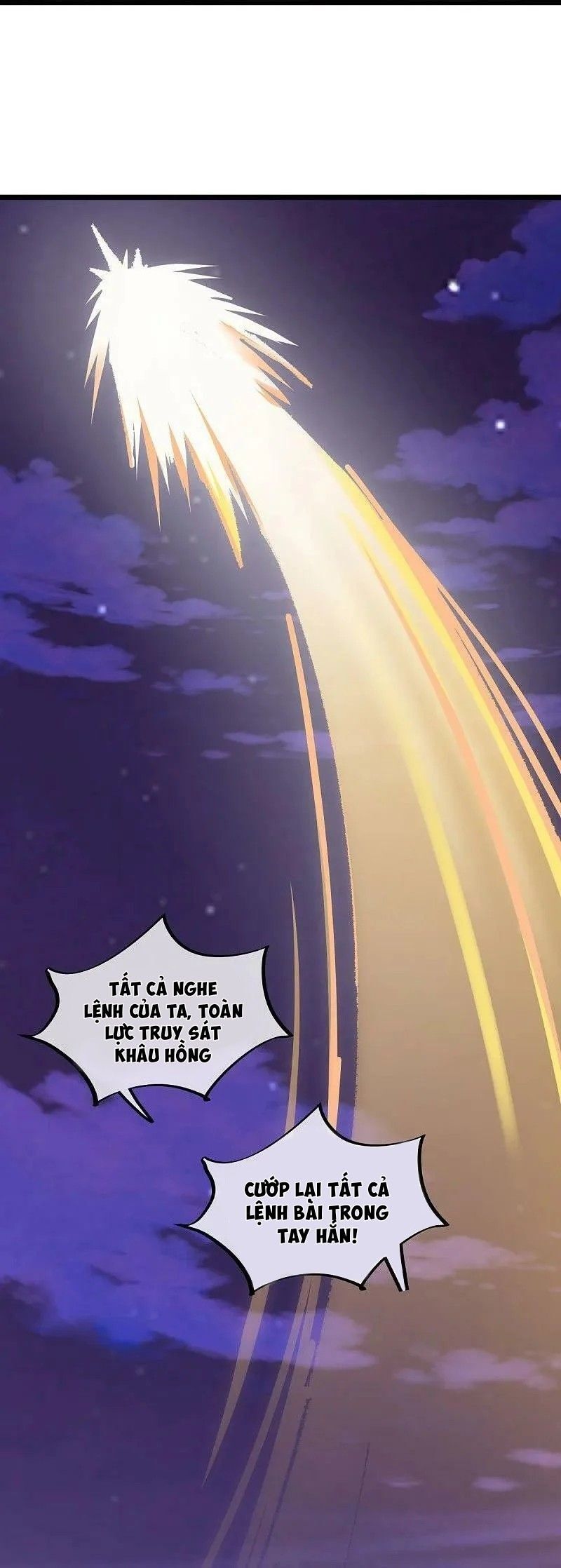 Chiến Hồn Tuyệt Thế Chap 543 - Next Chap 544