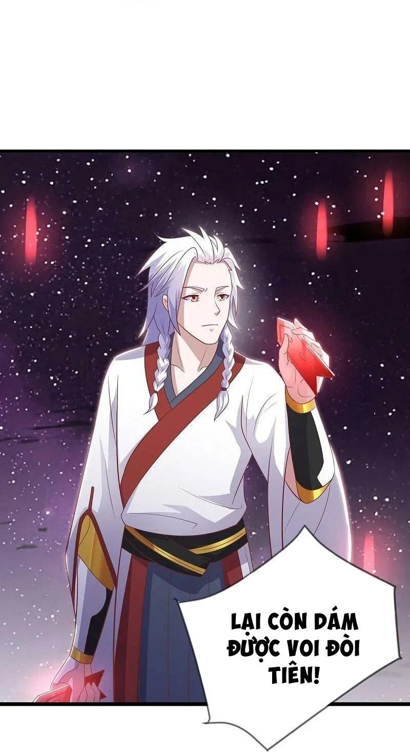 Chiến Hồn Tuyệt Thế Chap 543 - Next Chap 544