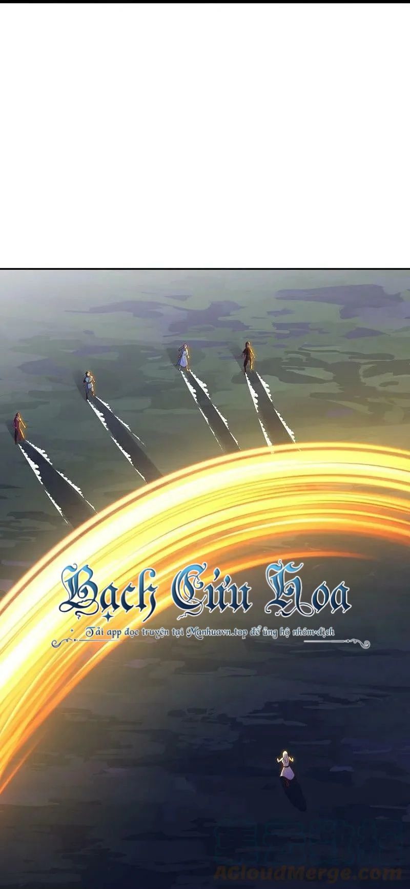 Chiến Hồn Tuyệt Thế Chap 543 - Next Chap 544