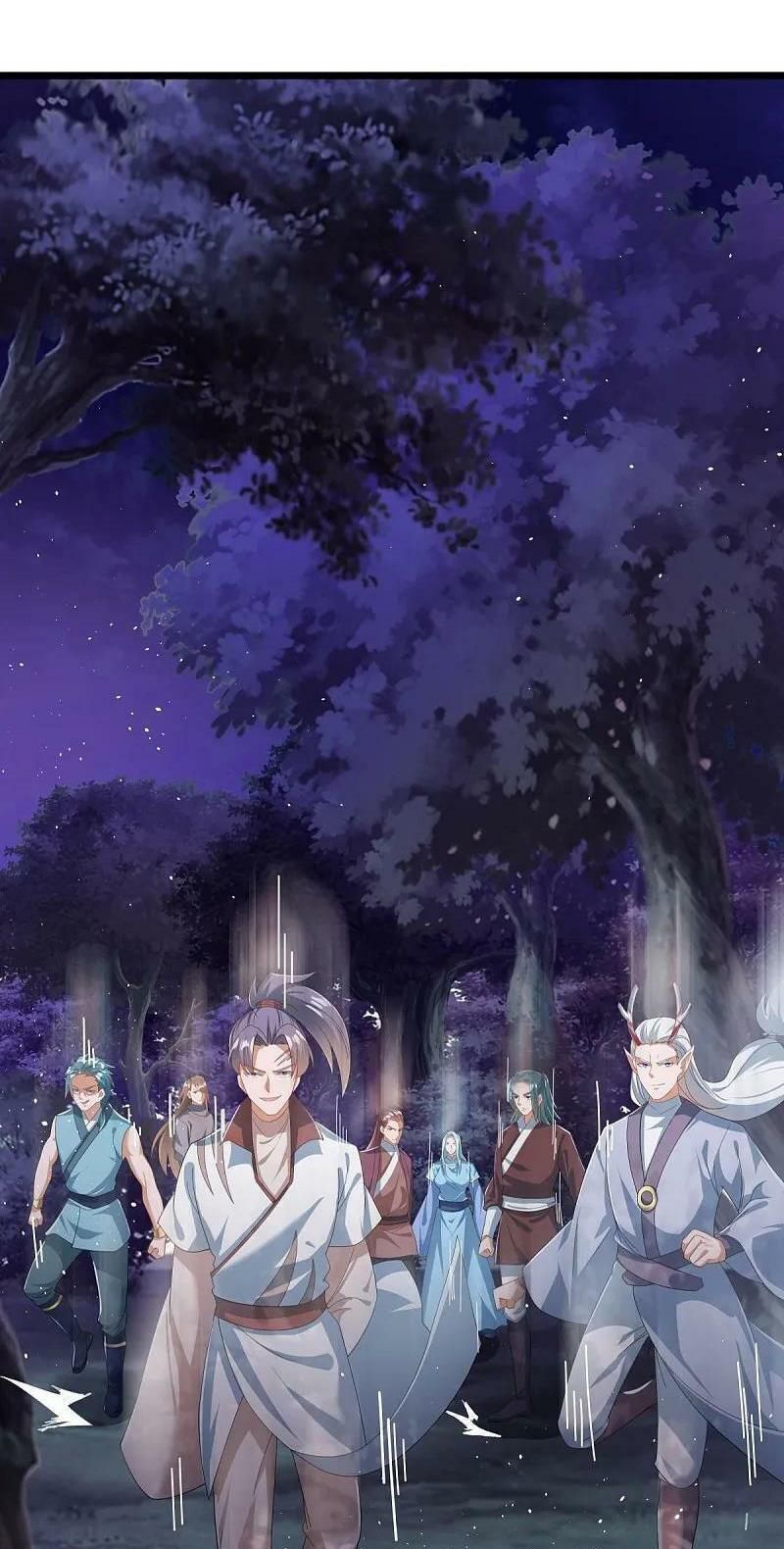 Chiến Hồn Tuyệt Thế Chap 544 - Next Chap 545