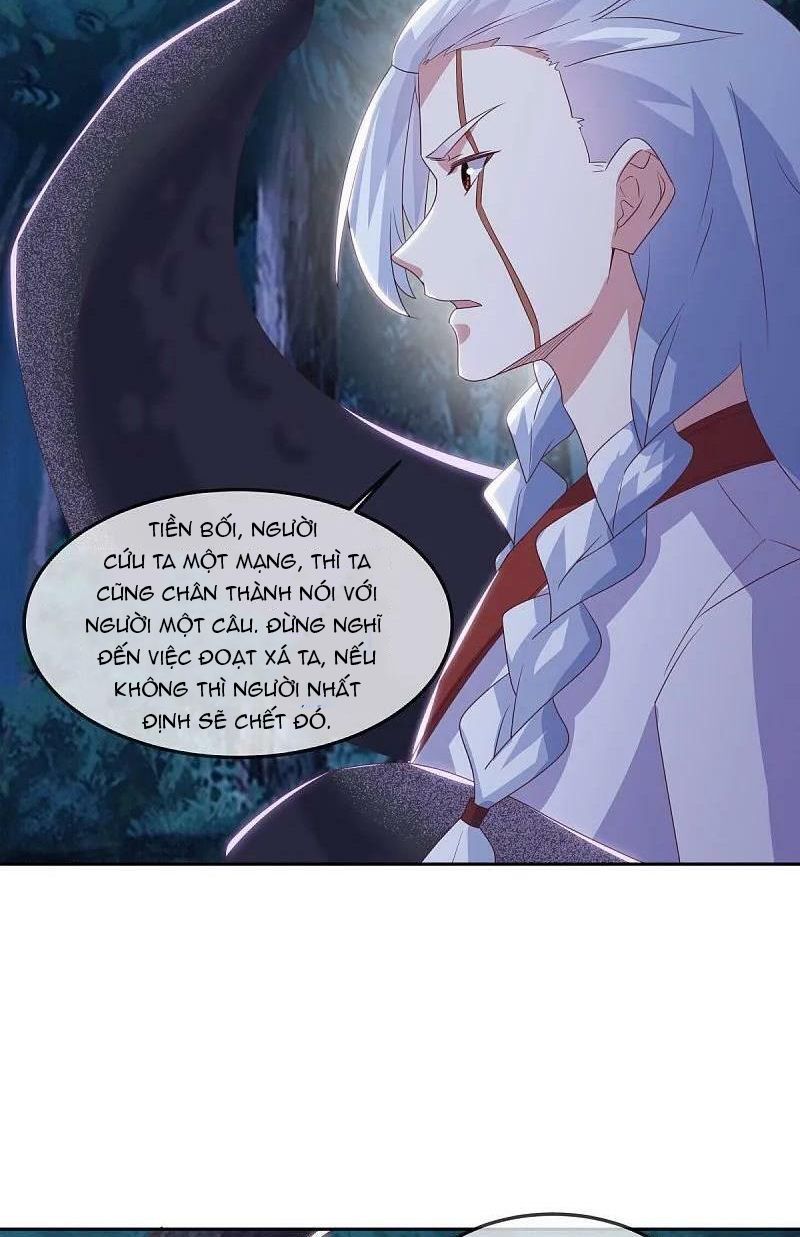 Chiến Hồn Tuyệt Thế Chap 544 - Next Chap 545