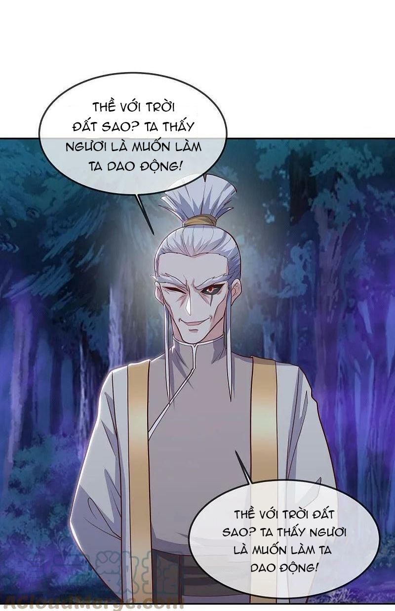 Chiến Hồn Tuyệt Thế Chap 544 - Next Chap 545