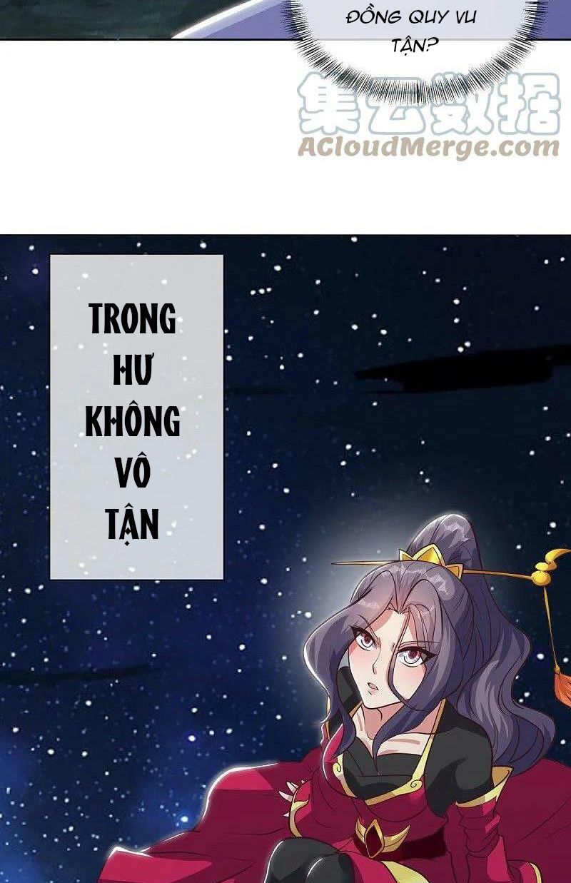 Chiến Hồn Tuyệt Thế Chap 544 - Next Chap 545