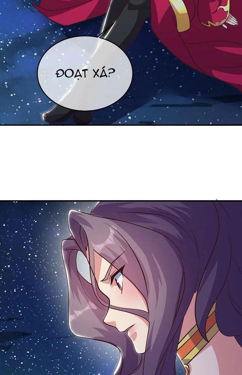 Chiến Hồn Tuyệt Thế Chap 544 - Next Chap 545