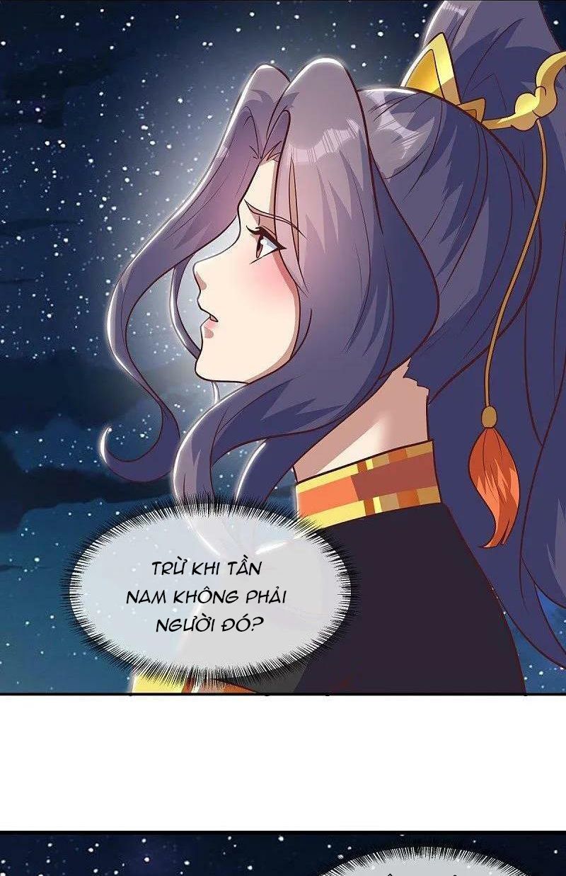 Chiến Hồn Tuyệt Thế Chap 544 - Next Chap 545