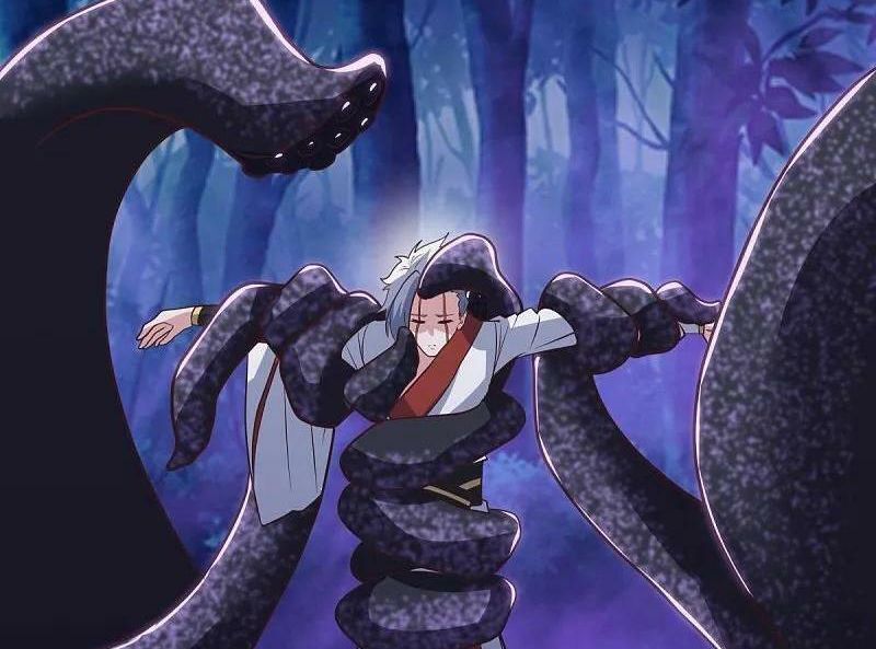 Chiến Hồn Tuyệt Thế Chap 544 - Next Chap 545