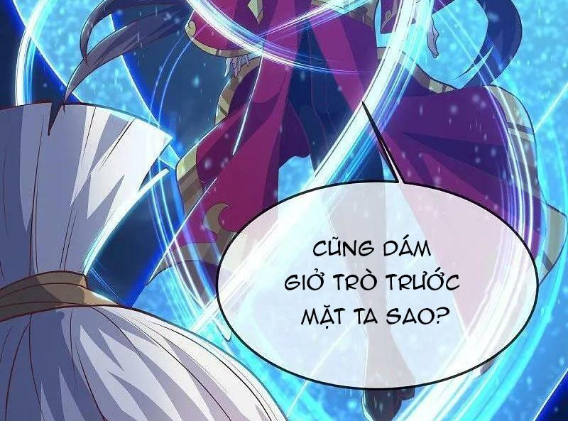 Chiến Hồn Tuyệt Thế Chap 544 - Next Chap 545