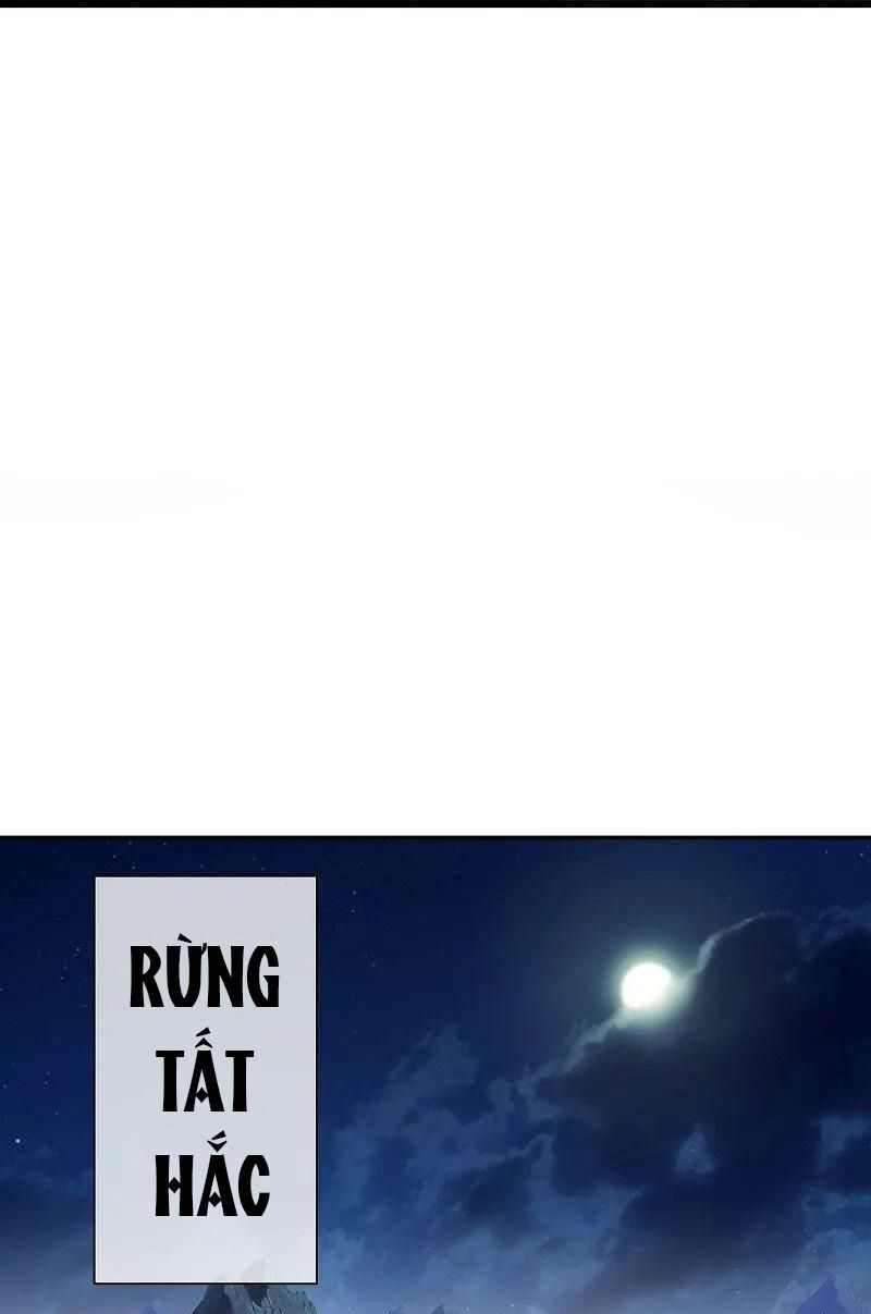 Chiến Hồn Tuyệt Thế Chap 544 - Next Chap 545