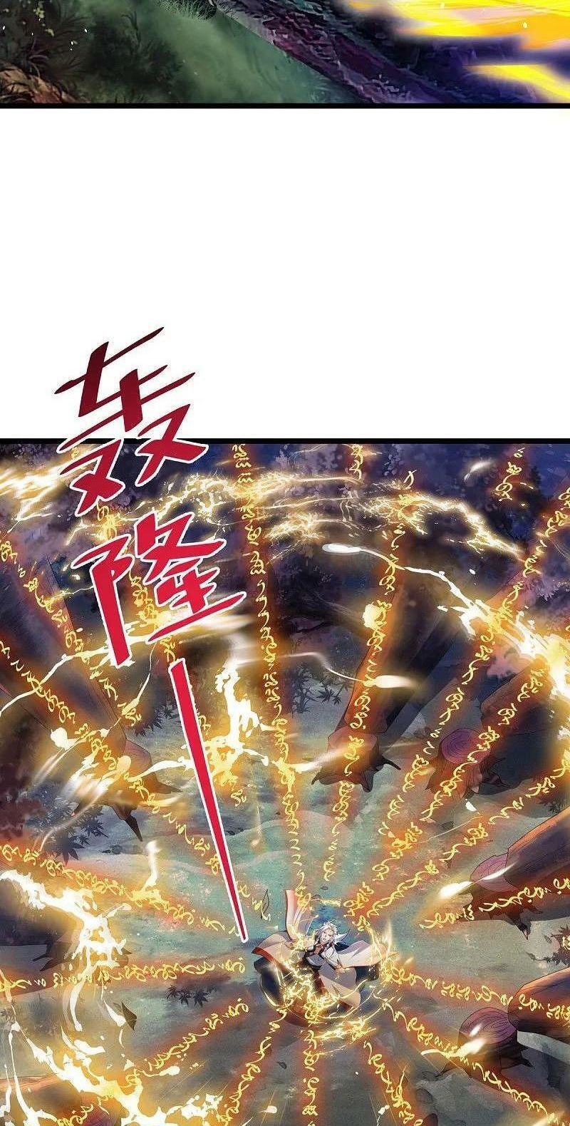 Chiến Hồn Tuyệt Thế Chap 544 - Next Chap 545