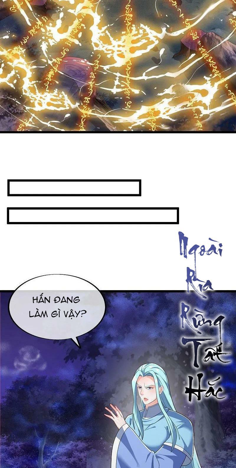 Chiến Hồn Tuyệt Thế Chap 544 - Next Chap 545