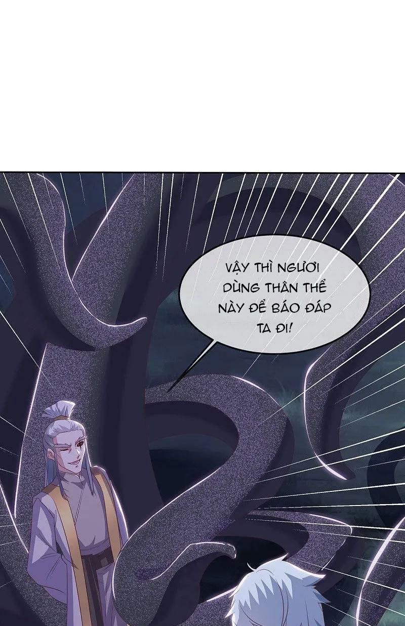 Chiến Hồn Tuyệt Thế Chap 544 - Next Chap 545
