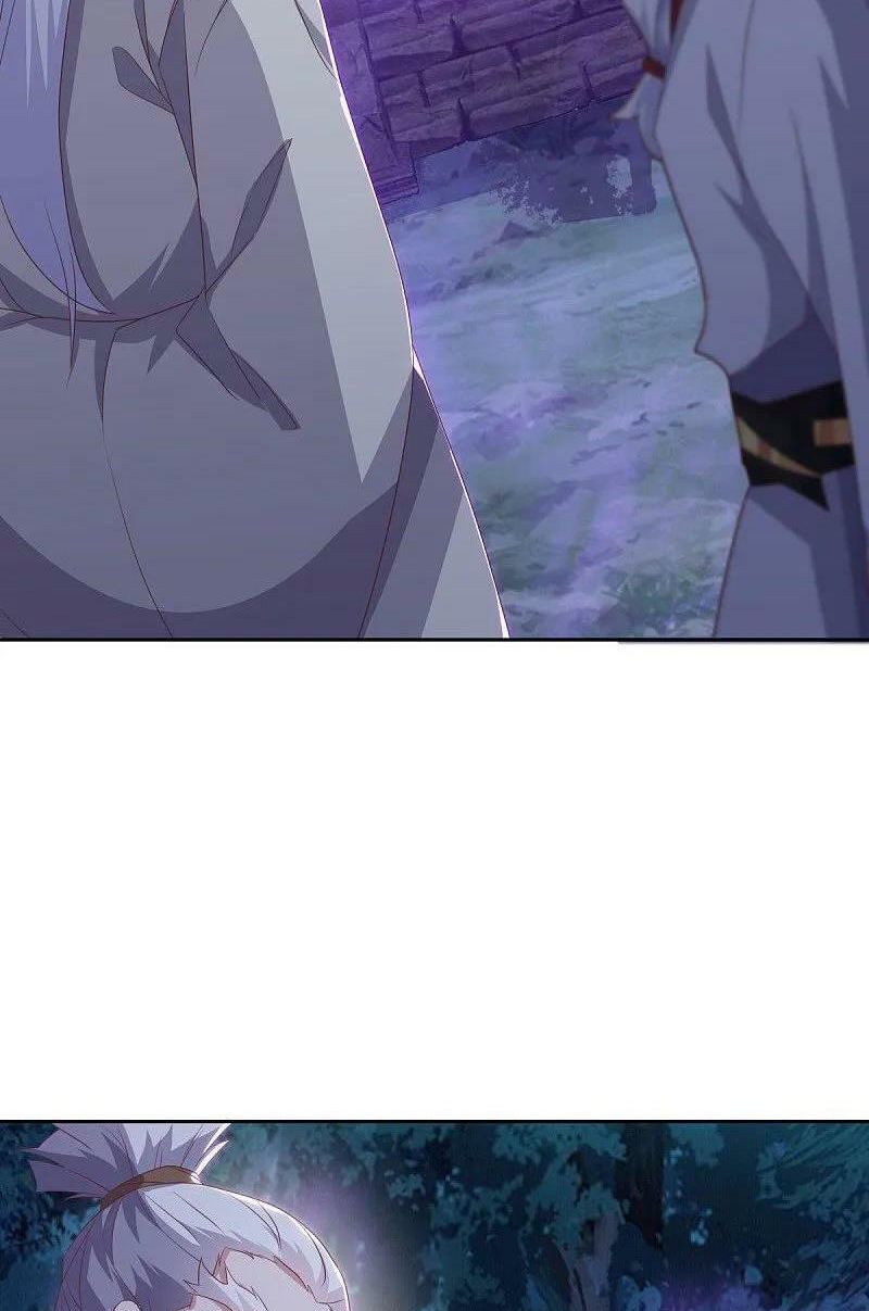 Chiến Hồn Tuyệt Thế Chap 544 - Next Chap 545