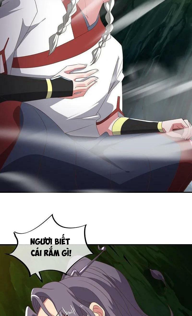 Chiến Hồn Tuyệt Thế Chap 545 - Next Chap 546