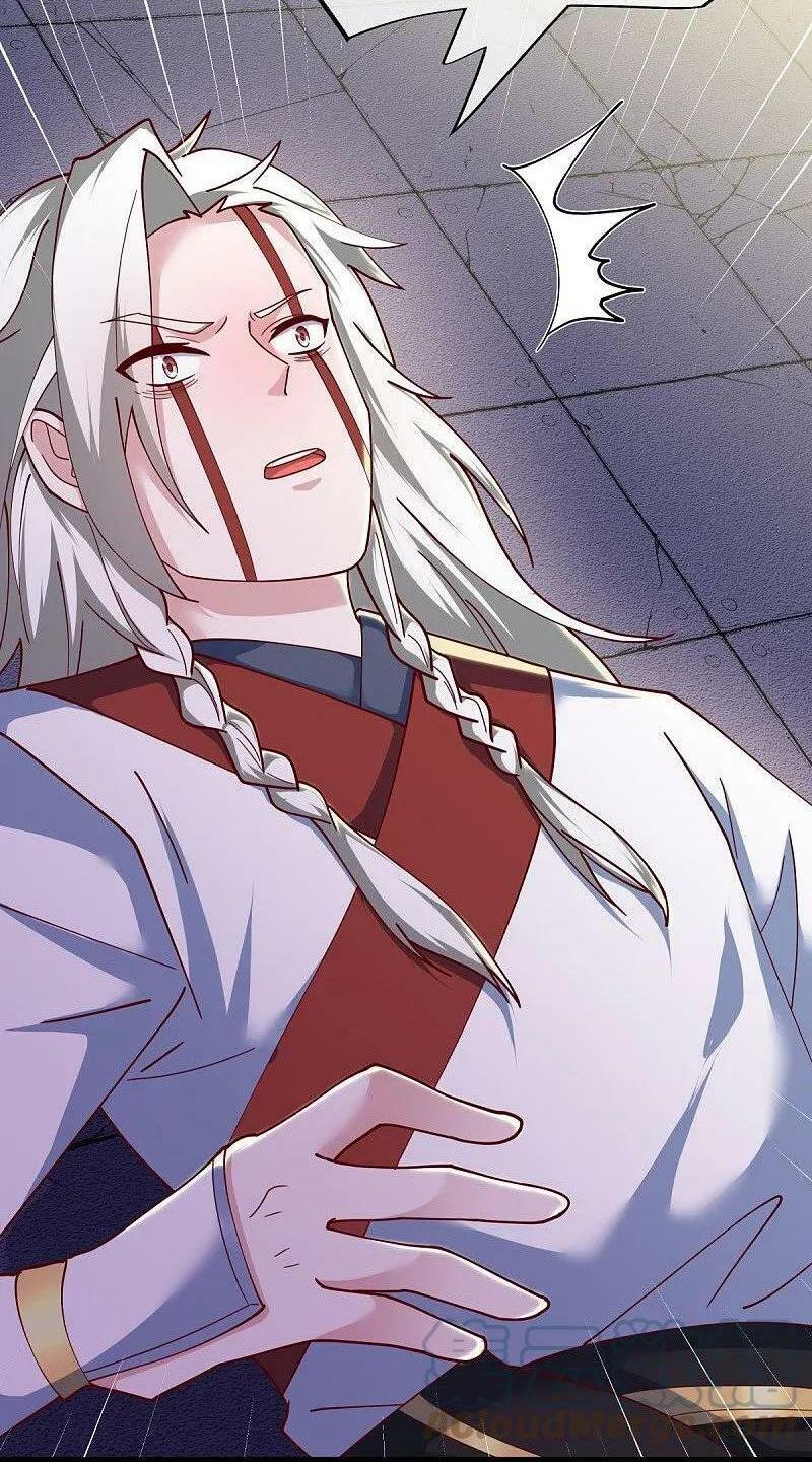 Chiến Hồn Tuyệt Thế Chap 545 - Next Chap 546