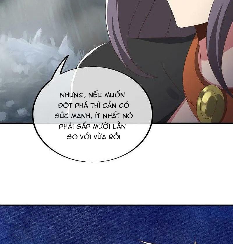 Chiến Hồn Tuyệt Thế Chap 545 - Next Chap 546