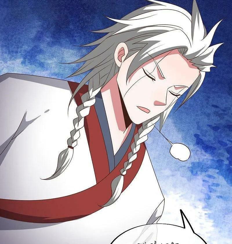 Chiến Hồn Tuyệt Thế Chap 545 - Next Chap 546