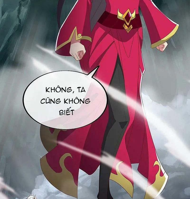 Chiến Hồn Tuyệt Thế Chap 545 - Next Chap 546