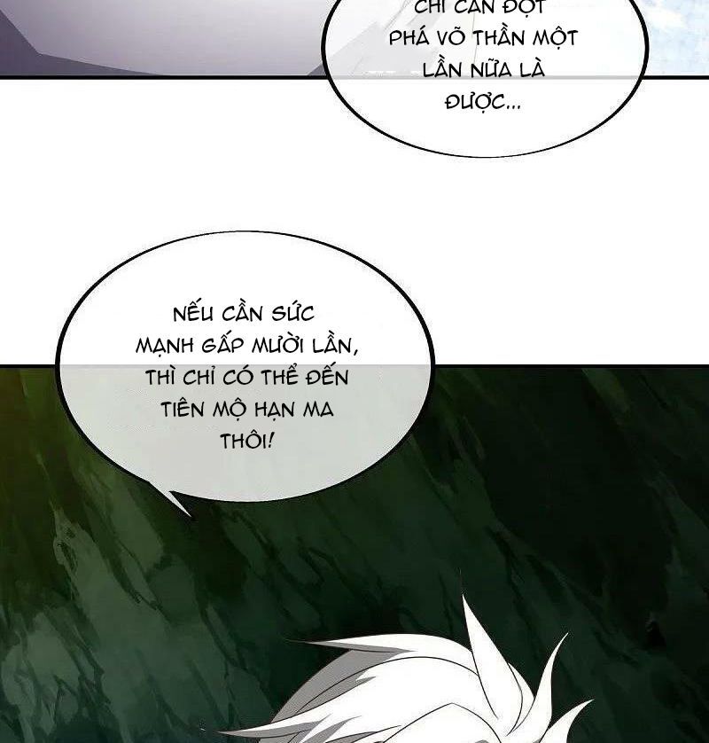 Chiến Hồn Tuyệt Thế Chap 545 - Next Chap 546