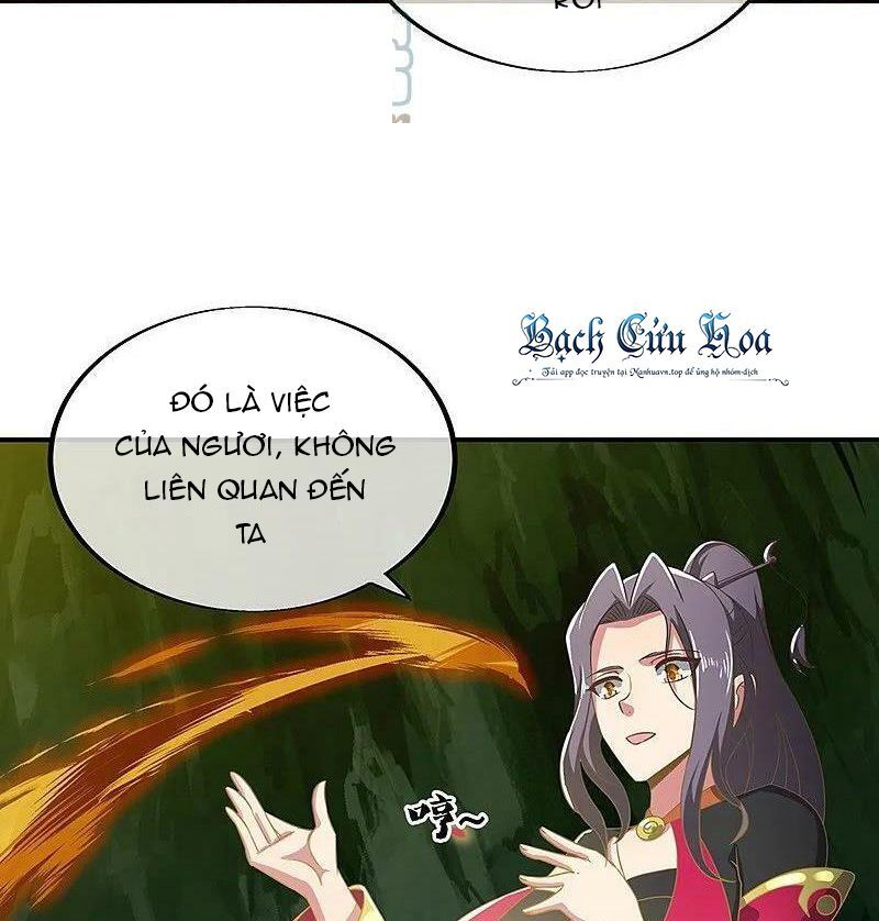Chiến Hồn Tuyệt Thế Chap 545 - Next Chap 546
