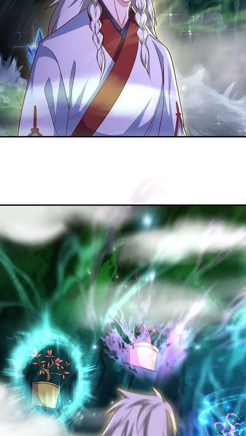 Chiến Hồn Tuyệt Thế Chap 545 - Next Chap 546