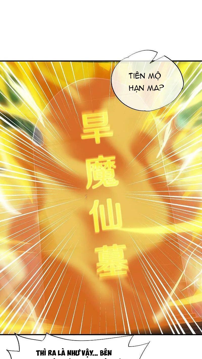 Chiến Hồn Tuyệt Thế Chap 545 - Next Chap 546