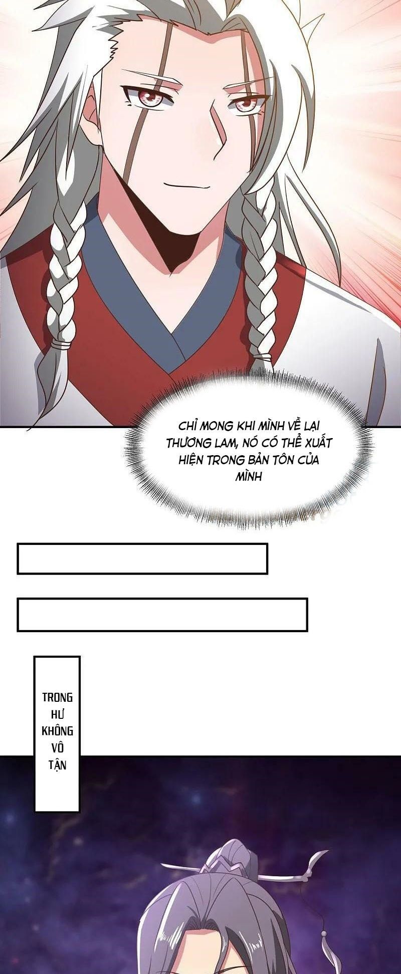 Chiến Hồn Tuyệt Thế Chap 546 - Next Chap 547