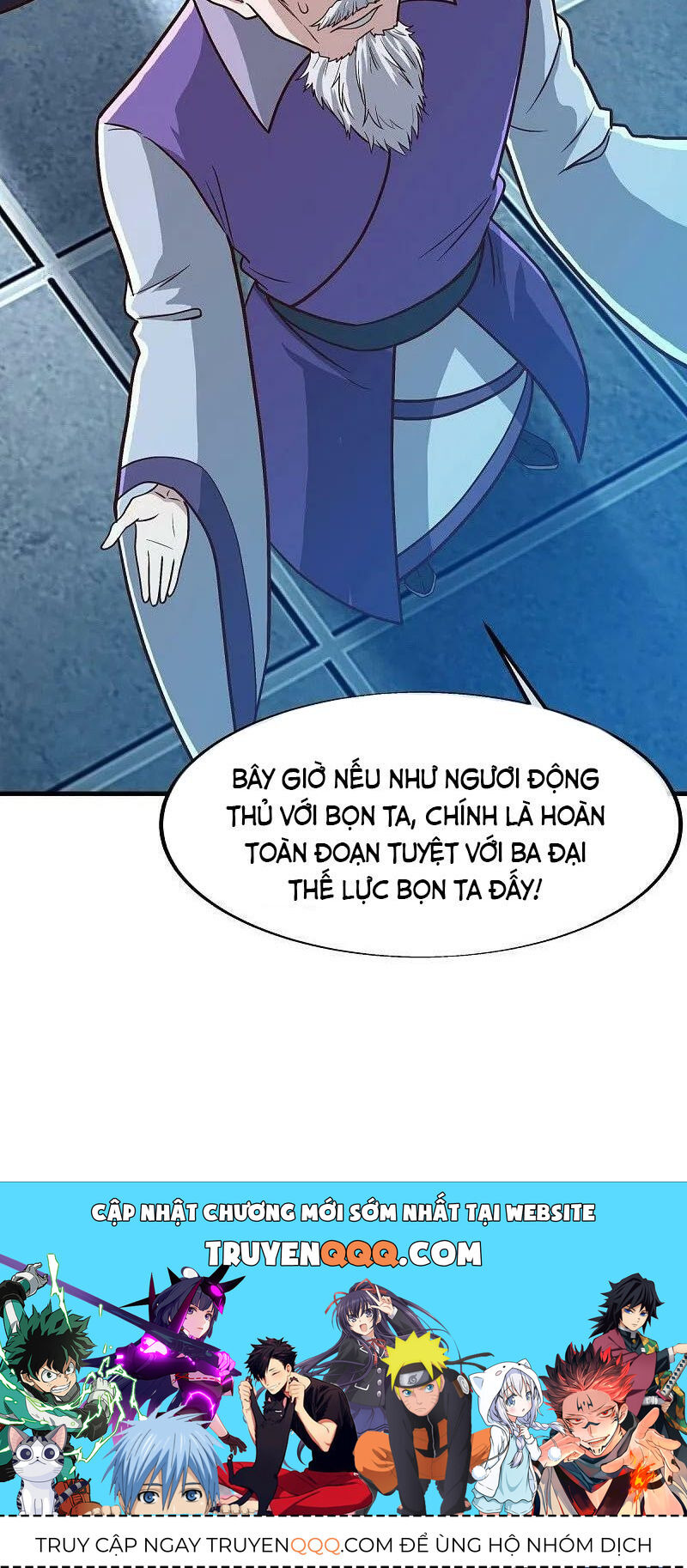 Chiến Hồn Tuyệt Thế Chap 547 - Next Chap 548