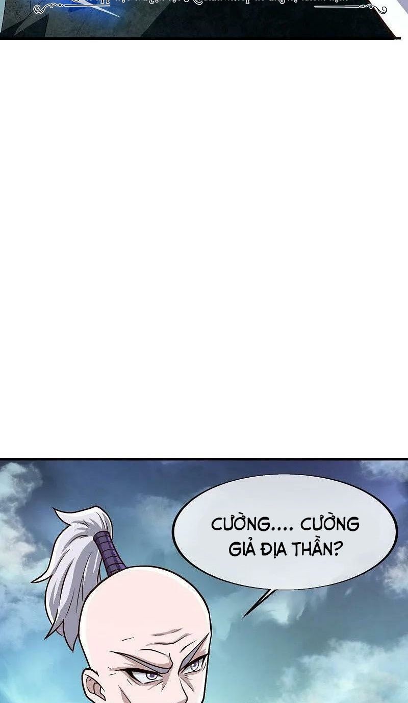 Chiến Hồn Tuyệt Thế Chap 547 - Next Chap 548