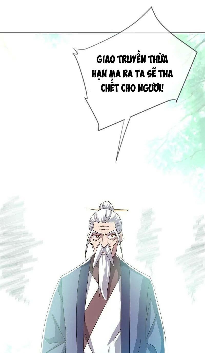 Chiến Hồn Tuyệt Thế Chap 547 - Next Chap 548