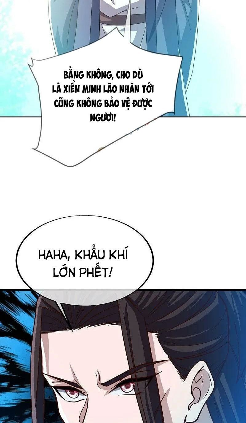 Chiến Hồn Tuyệt Thế Chap 547 - Next Chap 548