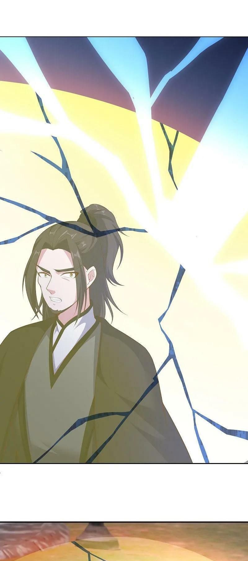 Chiến Hồn Tuyệt Thế Chap 548 - Next Chap 549