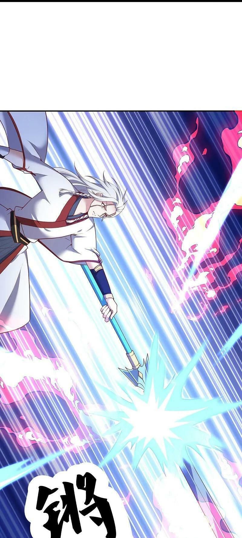 Chiến Hồn Tuyệt Thế Chap 548 - Next Chap 549
