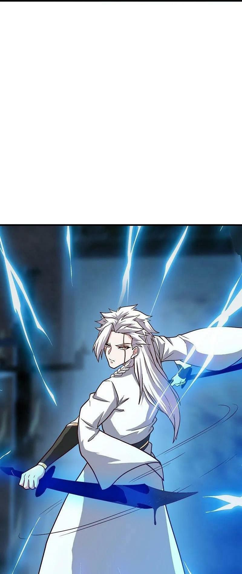 Chiến Hồn Tuyệt Thế Chap 548 - Next Chap 549