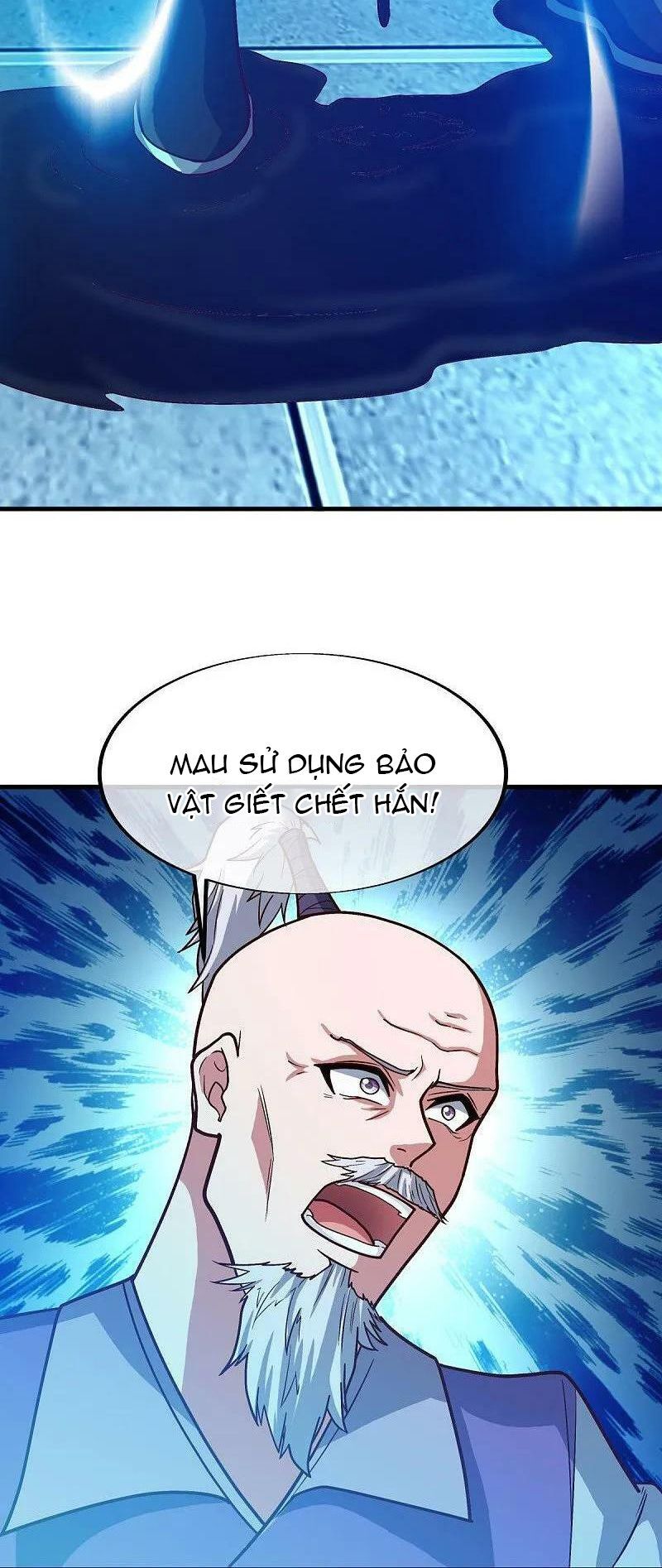 Chiến Hồn Tuyệt Thế Chap 548 - Next Chap 549