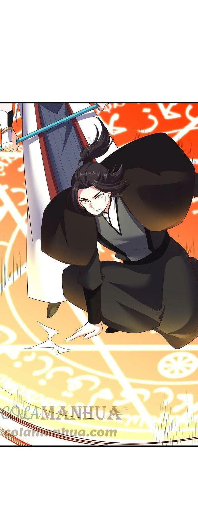 Chiến Hồn Tuyệt Thế Chap 548 - Next Chap 549