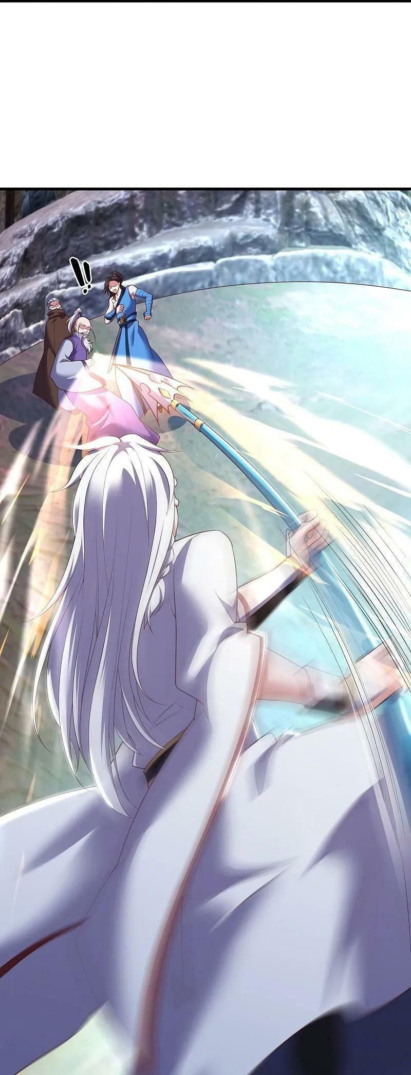 Chiến Hồn Tuyệt Thế Chap 548 - Next Chap 549
