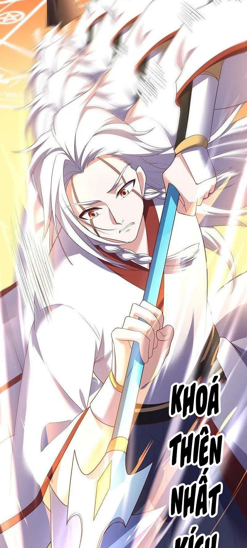 Chiến Hồn Tuyệt Thế Chap 548 - Next Chap 549