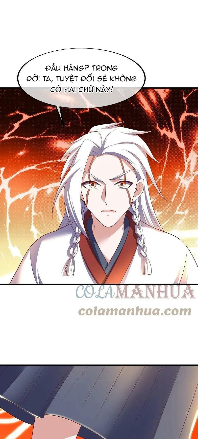 Chiến Hồn Tuyệt Thế Chap 548 - Next Chap 549